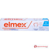 elmex mentholfrei Zahnpasta, 75 ml.