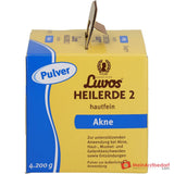 Luvos Heilerde 2 hautfein Pulver zur äußerlichen Anwendung, 4200 g.