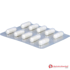 Biolectra Magnesium 300 Magnesiumoxid Kapseln, 20 St..