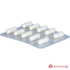 Biolectra Magnesium Magnesiumoxid Kapseln, 40 St..
