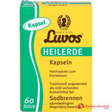 Luvos Heilerde Kapseln Hartkapseln, 60 St..