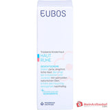 Eubos Haut Ruhe Nachtkerzenöl / Echiumöl / Vitamin E / Panthenol / Cardiospermum halicacabum-Extrakt Gesichtscreme, 30 ml.
