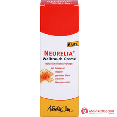 Aureliasan Neurelia Weihrauch-Creme, 100 ml.