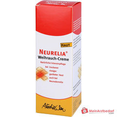 Aureliasan Neurelia Weihrauch-Creme, 100 ml.