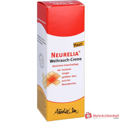 Aureliasan Neurelia Weihrauch-Creme, 100 ml.