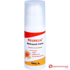Aureliasan Neurelia Weihrauch-Creme, 100 ml.