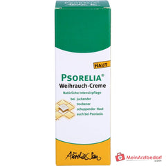 AureliaSan Psorelia Weihrauch-Creme, 100 ml.