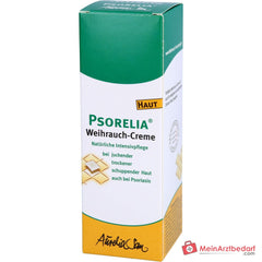 AureliaSan Psorelia Weihrauch-Creme, 100 ml.