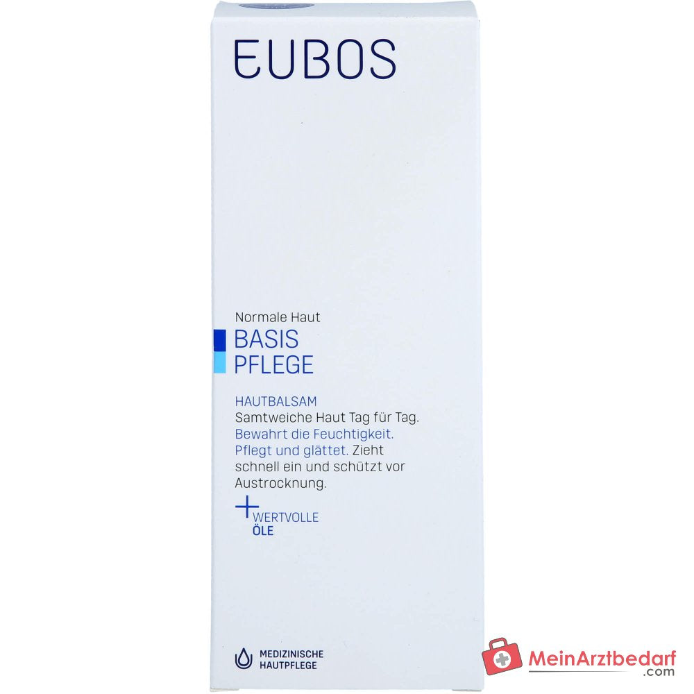 Eubos Hautbalsam, 200 ml