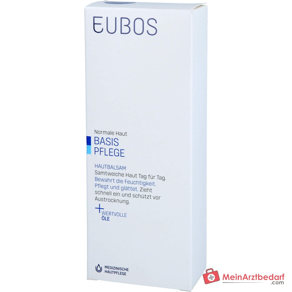 Eubos Hautbalsam, 200 ml