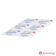 Biolectra Magnesium 243 mg forte Magnesiumoxid Brausetabletten Zitronengeschmack, 60 St..