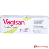 Vagisan FeuchtCreme, 50 g.