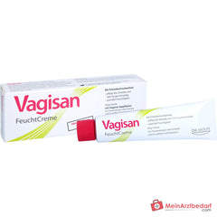 Vagisan FeuchtCreme, 50 g.