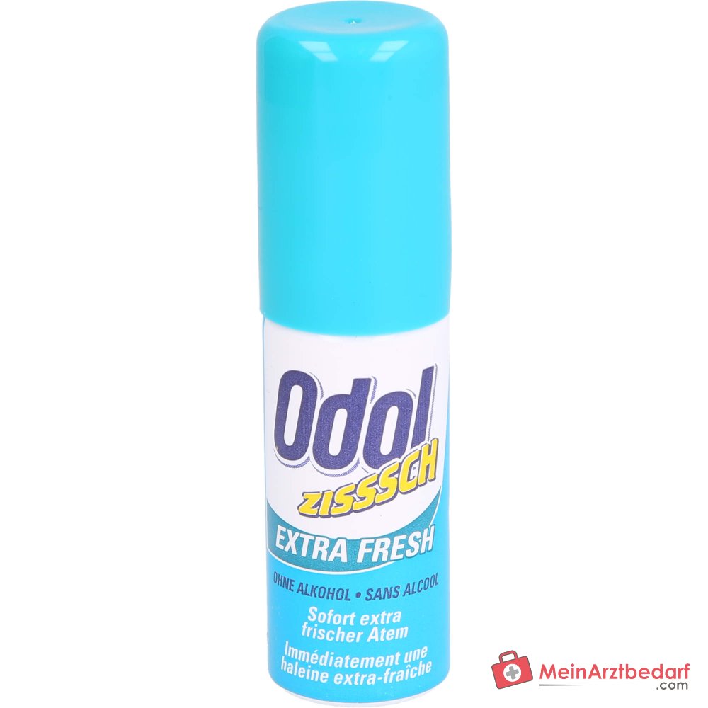 Odol Mundspray Extra Frisch, 15 ml.