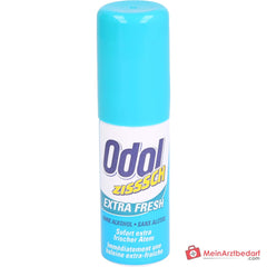 Odol Mundspray Extra Frisch, 15 ml.