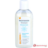 Dr. Theiss Nachtkerzen Shampoo Nachtkerzenöl / Panthenol Spezialkosmetikum, 200 ml.