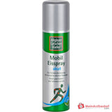 Allgäuer Latschenkiefer Mobil Eisspray akut, 150 ml.