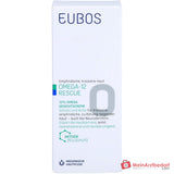 Eubos Omega-12 Rescue 12% Omega Crema Facial, 50 ml