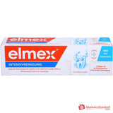 elmex Intensivreinigung Olaflur Zahnpasta, 50 ml.
