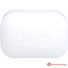Eubos Sensitive Fest Waschstück Panthenol / Allantoin Seife, 125 g.