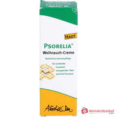 AureliaSan Psorelia Weihrauch-Creme, 50 ml.