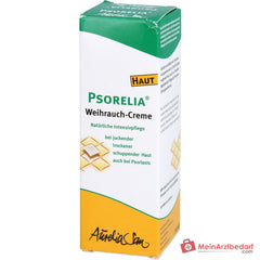 AureliaSan Psorelia Weihrauch-Creme, 50 ml.