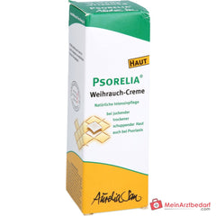 AureliaSan Psorelia Weihrauch-Creme, 50 ml.