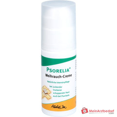 AureliaSan Psorelia Weihrauch-Creme, 50 ml.