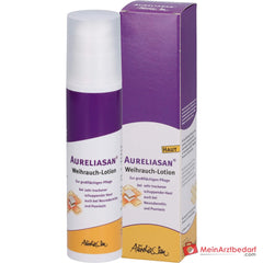 AureliaSan Weihrauch-Lotion, 200 ml.