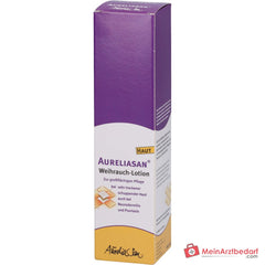 AureliaSan Weihrauch-Lotion, 200 ml.