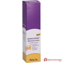 AureliaSan Weihrauch-Lotion, 200 ml.