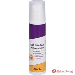 AureliaSan Weihrauch-Lotion, 200 ml.
