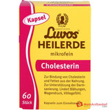 Luvos Heilerde mikrofein Kapseln, 60 St..