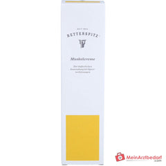 Retterspitz Muskelcreme, 100 g.