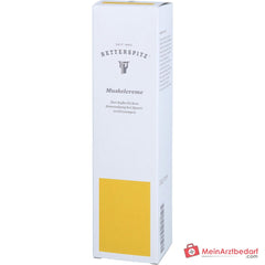 Retterspitz Muskelcreme, 100 g.
