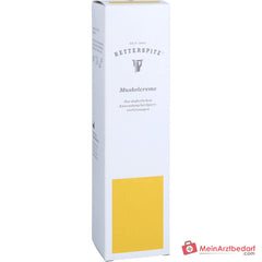 Retterspitz Muskelcreme, 100 g.
