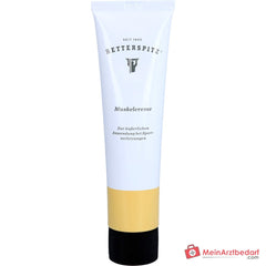 Retterspitz Muskelcreme, 100 g.
