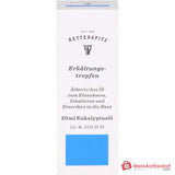 Retterspitz Erkältungstropfen Ätherisches Öl, 20 ml.