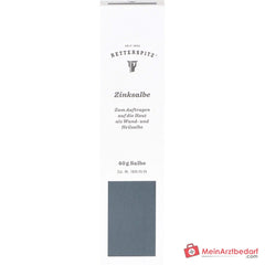 Retterspitz Zinksalbe, 40 g.