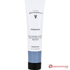 Retterspitz Zinksalbe, 40 g.