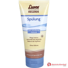 Luvos Heilerde Spülung, 200 ml.
