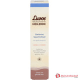 Luvos Naturkosmetik getöntes Gesichtsfluid hell, 50 ml.