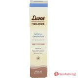 Luvos Naturkosmetik getöntes Gesichtsfluid Bronze, 50 ml.
