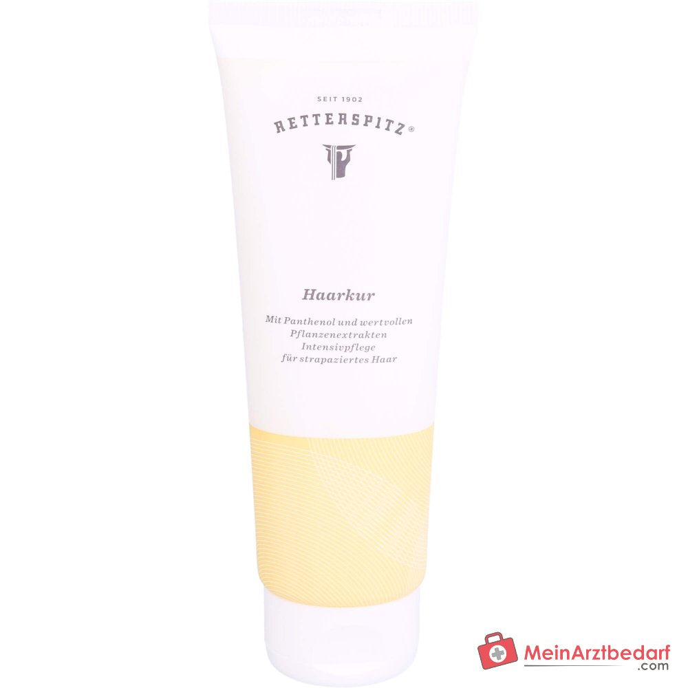 Retterspitz Haarkur Lotion, 125 ml.