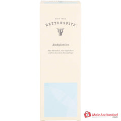 Retterspitz Bodylotion, 125 ml.