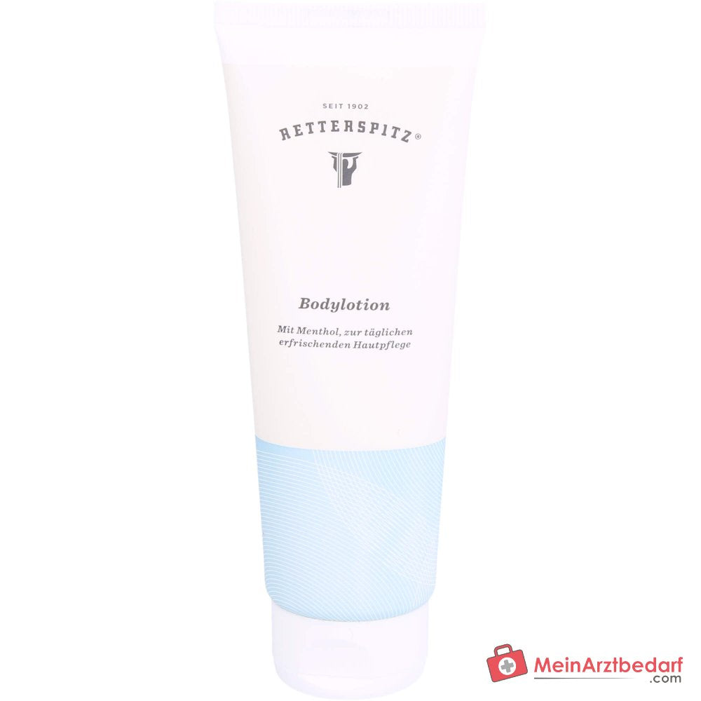 Retterspitz Bodylotion, 125 ml.