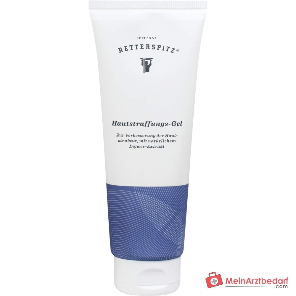 Retterspitz Hautstraffungs-Gel, 125 ml.