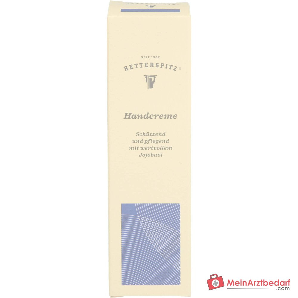 Retterspitz Handcreme, 50 ml.