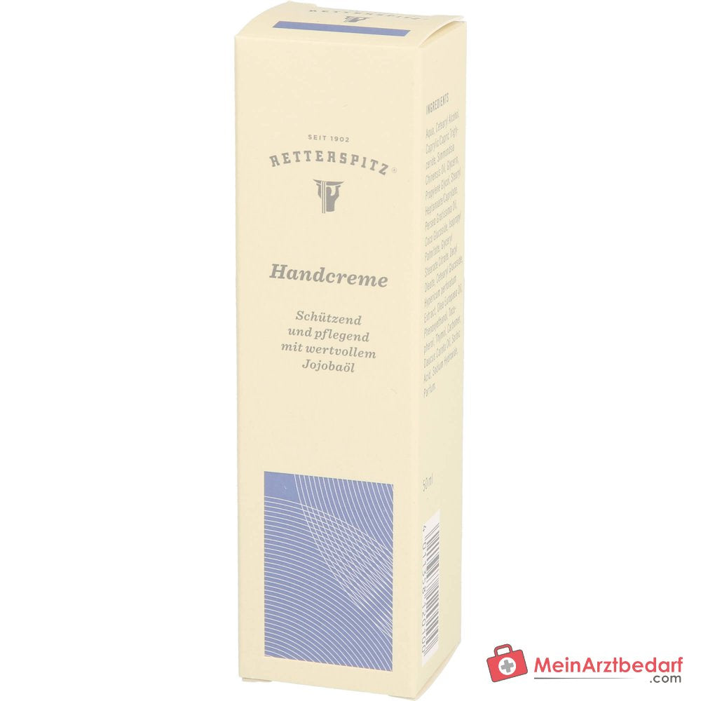 Retterspitz Handcreme, 50 ml.