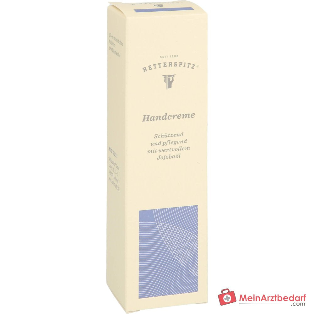 Retterspitz Handcreme, 50 ml.